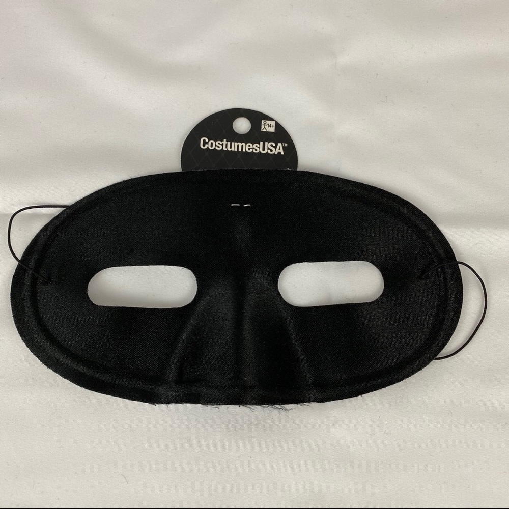 Costume USA Face Mask